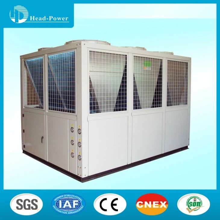 Cua Txias Scroll Modul Paj Harga Chiller