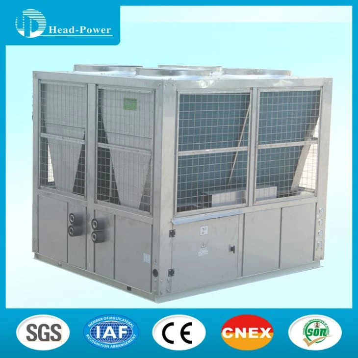 Industrial Refrigerated Circulator Pump Dej Chiller