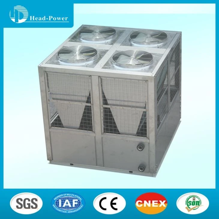 Modul Pembawa Chiller Compresor Modul Pembawa Chiller Compresor