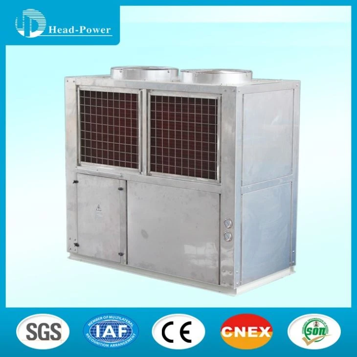 Modul Pembawa Chiller Compresor Modul Pembawa Chiller Compresor
