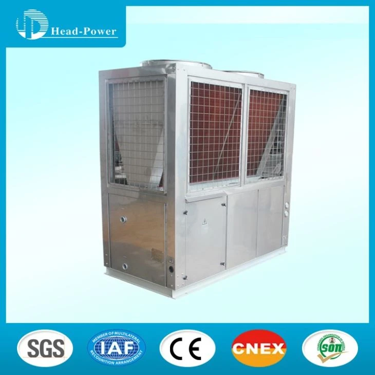 Modul Pembawa Chiller Compresor Modul Pembawa Chiller Compresor