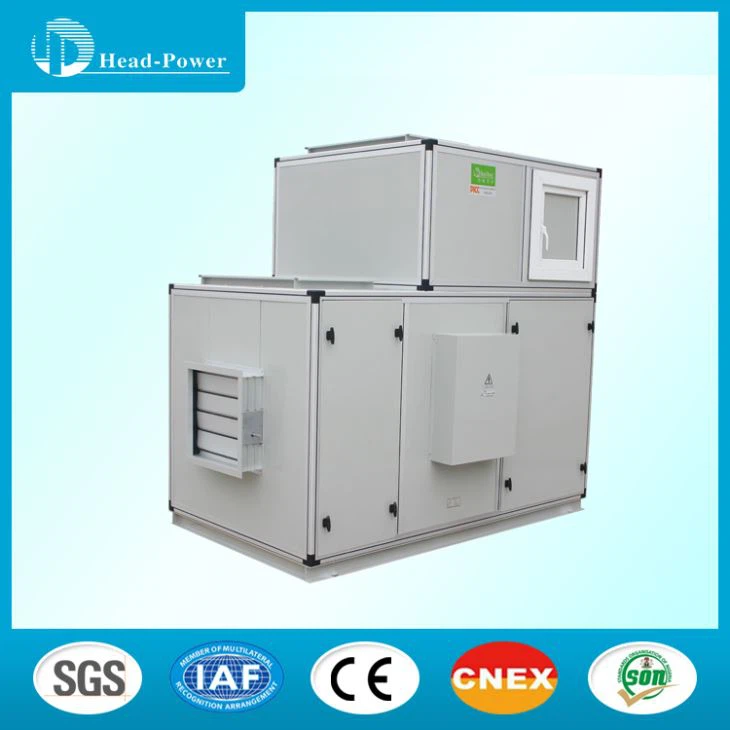 AHU
