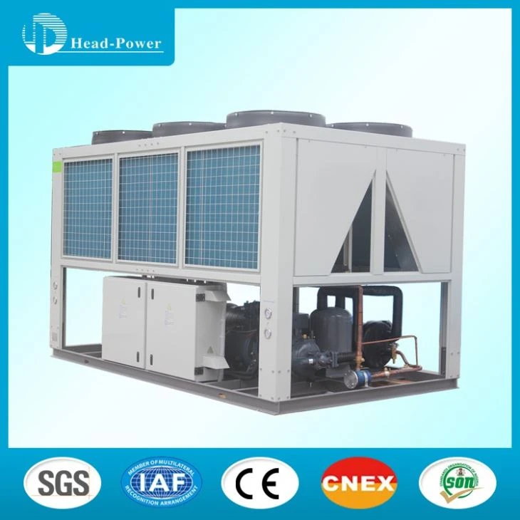 Supermarket Chiller Water Evaporative Cooler Supermarket Chiller Water Evaporative Cooler