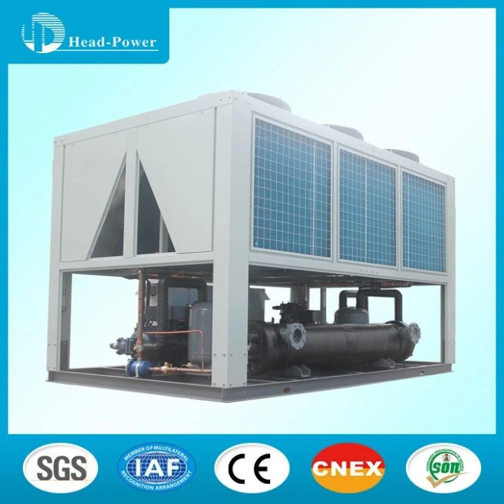 Supermarket Chiller Water Evaporative Cooler Supermarket Chiller Water Evaporative Cooler