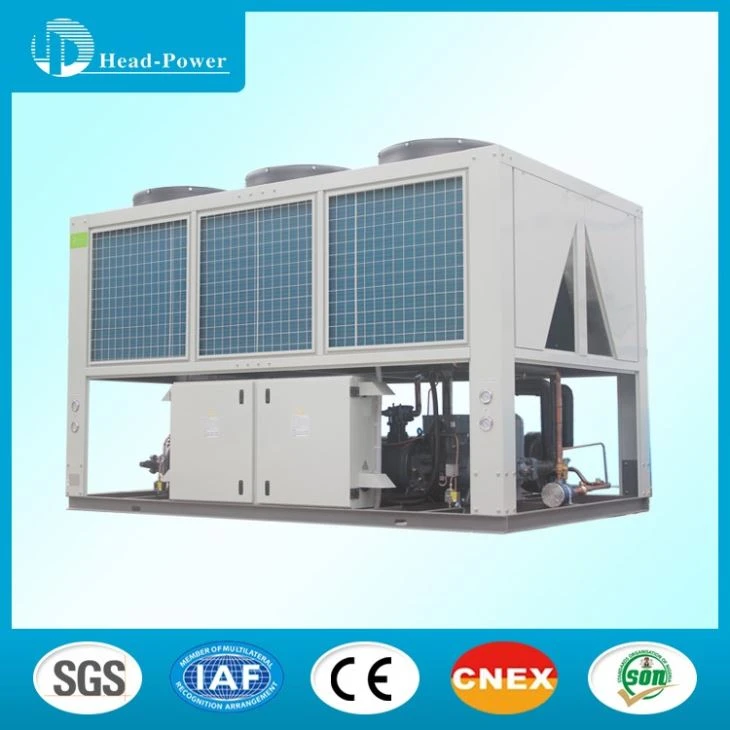 Supermarket Chiller Water Evaporative Cooler Supermarket Chiller Water Evaporative Cooler