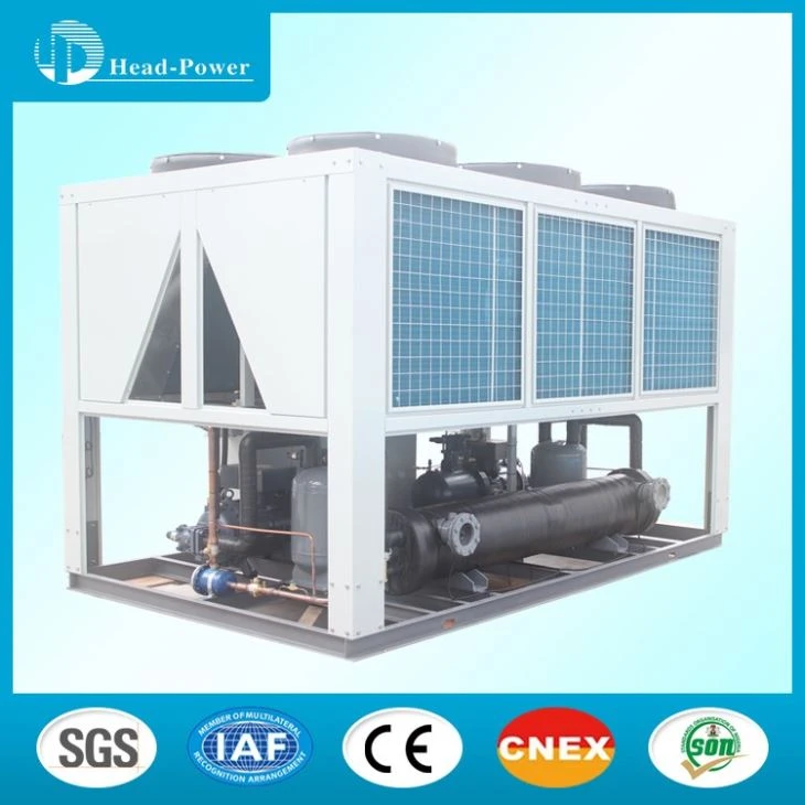 Supermarket Chiller Water Evaporative Cooler Supermarket Chiller Water Evaporative Cooler