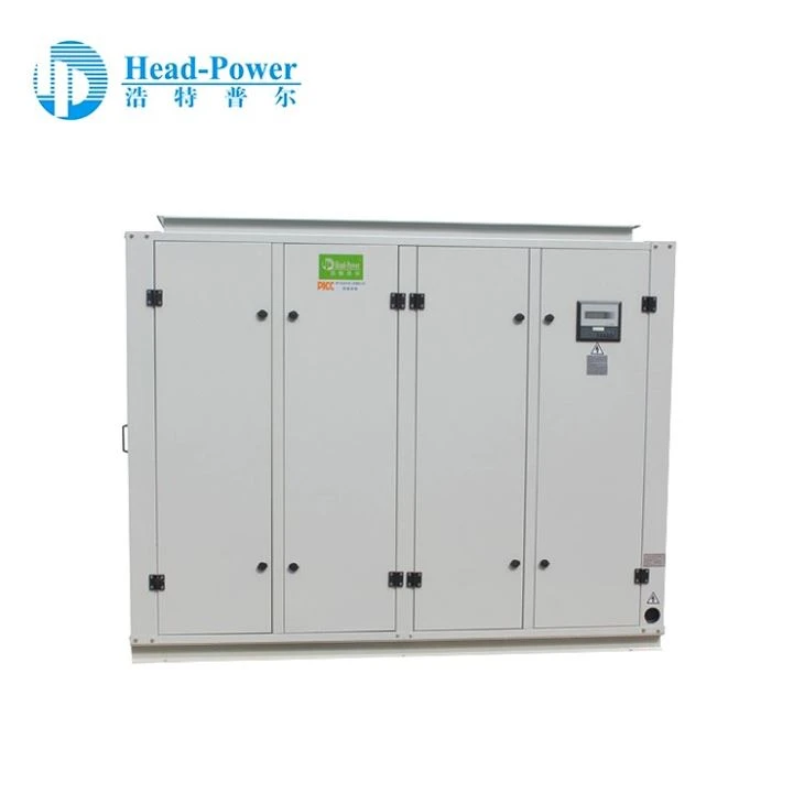 20 Ton 20tr Dx Type Precision Aircondition
