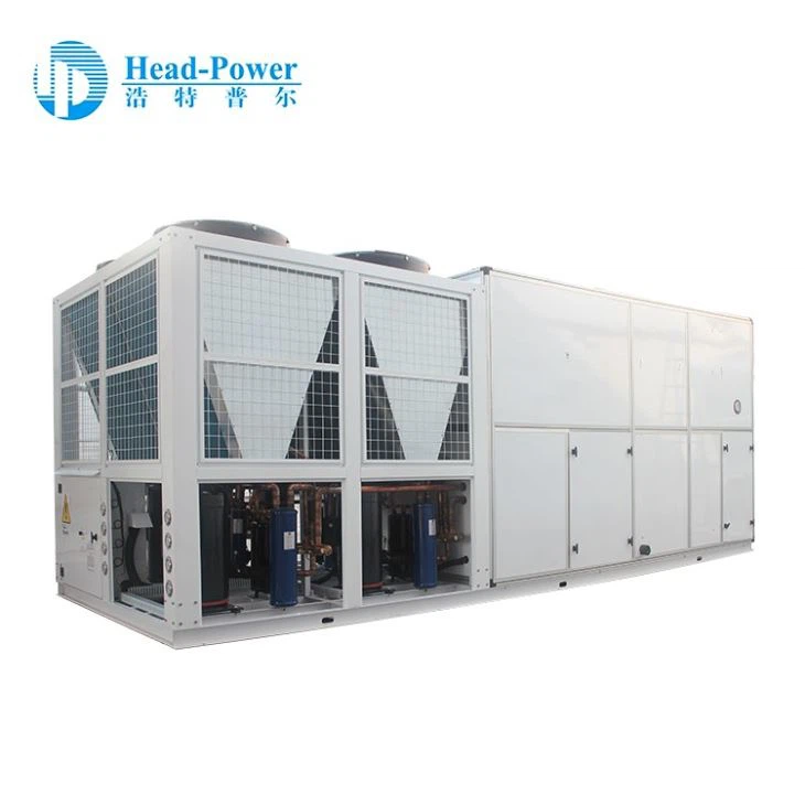 75 Ton Hvac Central Package Air Conditioning
