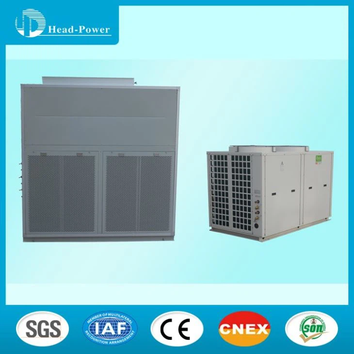 Air Conditioner Split Unit Energy Saving Industrial And Commercial