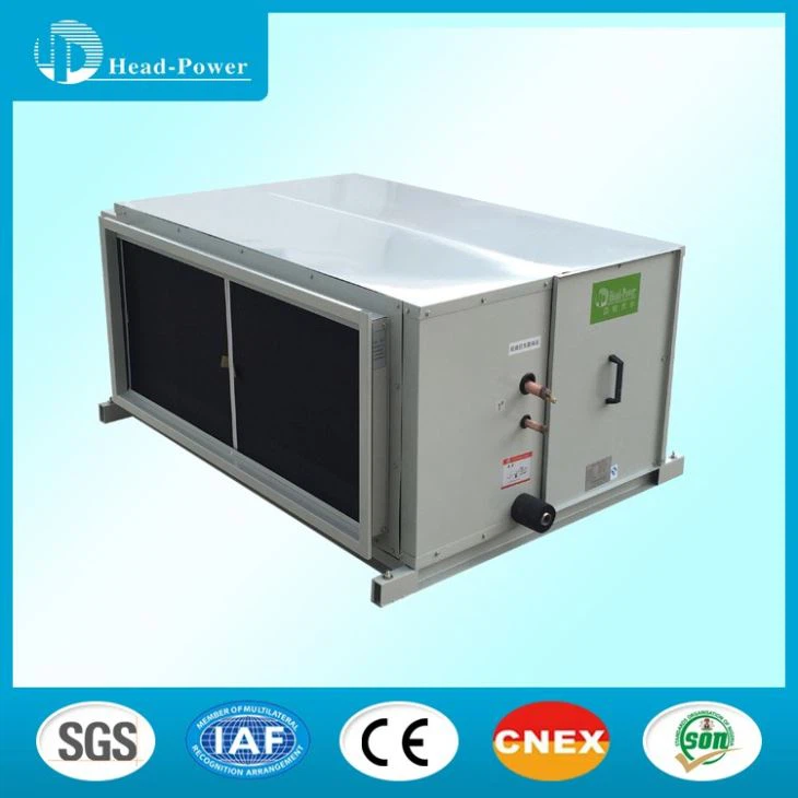 Air Conditioner Split Unit Energy Saving Industrial And Commercial