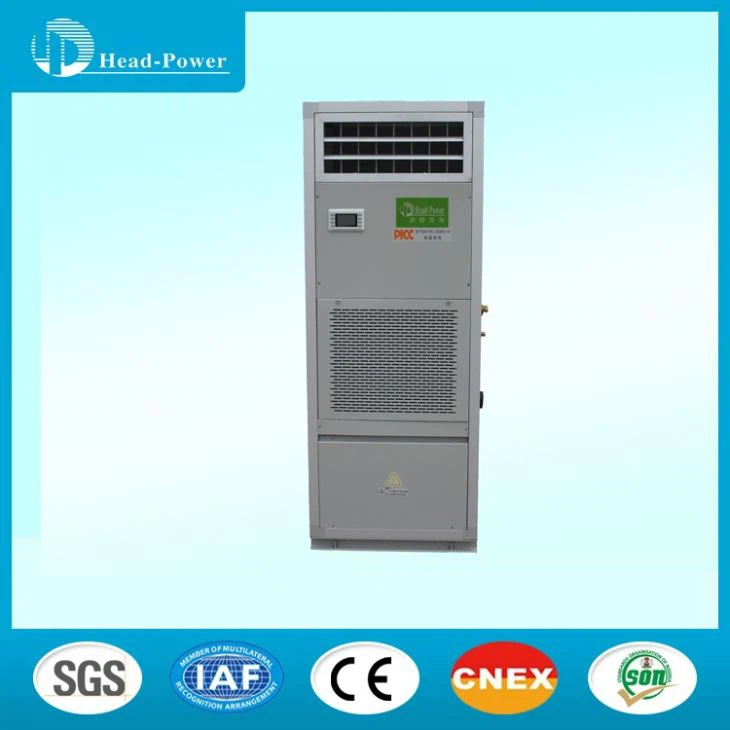 Air Conditioner Split Unit Energy Saving Industrial And Commercial