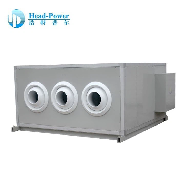 Air Source Split Commercial Air Conditioner