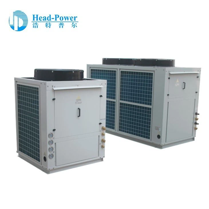 Air Source Split Commercial Air Conditioner