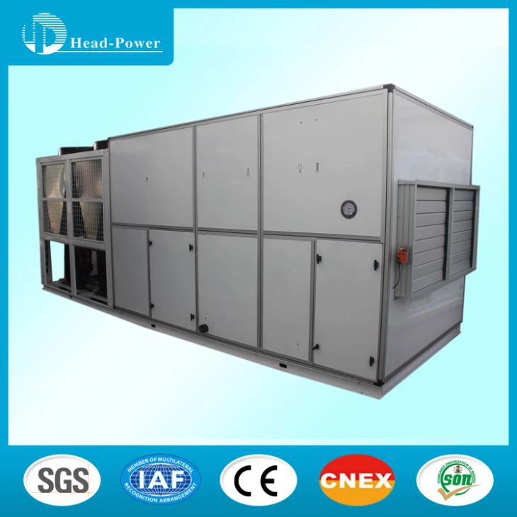 Siukonda DX Roofop Cua Txias
