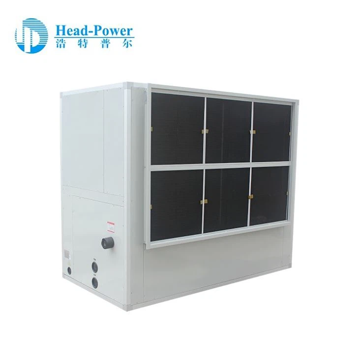 High Effciency Cabinet Industrial Water Cooled Air Conditioner