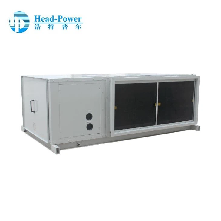 High Effciency Cabinet Industrial Water Cooled Air Conditioner
