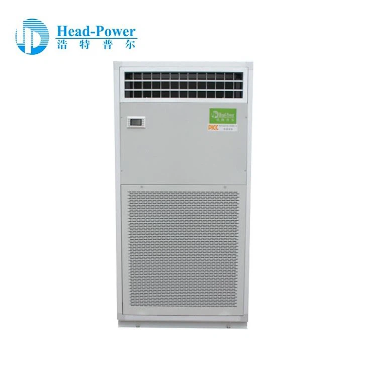 Industrial Compressor Cooler Split Air Cooled Condenser