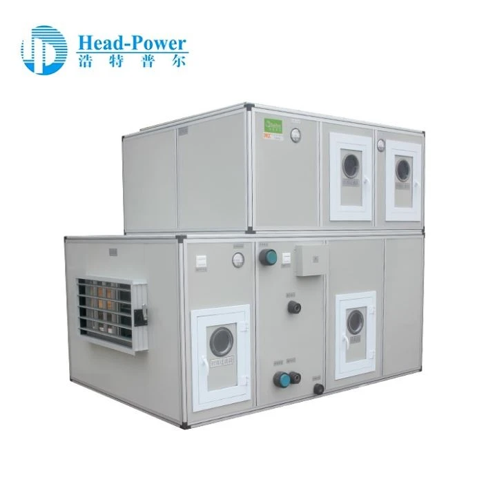 Laboratory Air Handling Unit Central Air Conditioner Laboratory Air Handling Unit Central Air Conditioner
