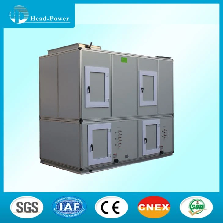 Dej-txias Clean Air Conditioner Chav Ua Haujlwm