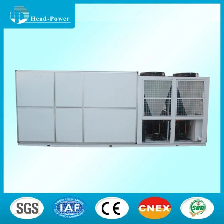 Siukonda DX Rooftop Air Conditioner