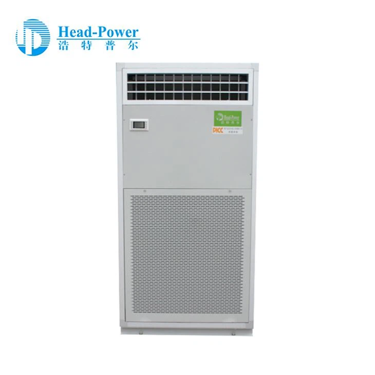 Split cua txias pob chav tsev hvac