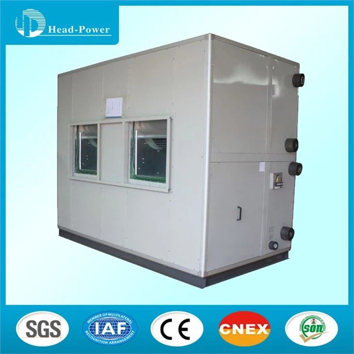55KW 21HP Precision Air Conditioner For Computer Room 55KW 21HP Precision Air Conditioner For Computer Room