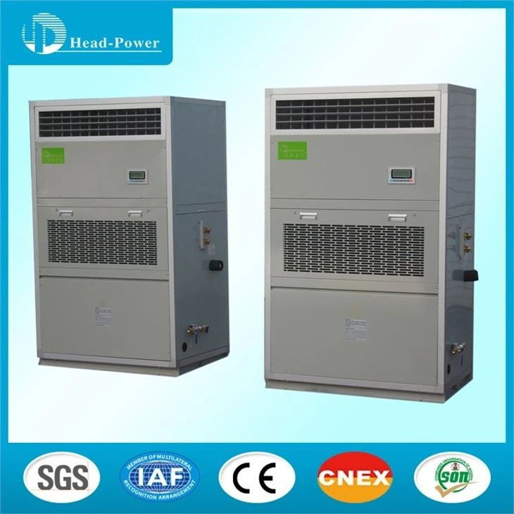 Data Center Room Precision Air Conditioner 17KW