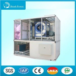 DX Hom AHU Air Handling Unit 100Kw