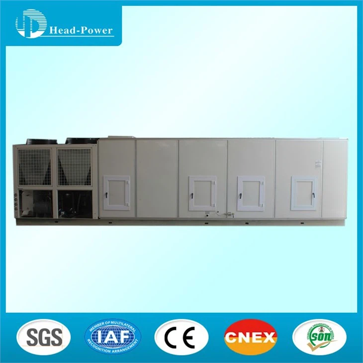 HVAC Central Air Conditioning Unit AHU