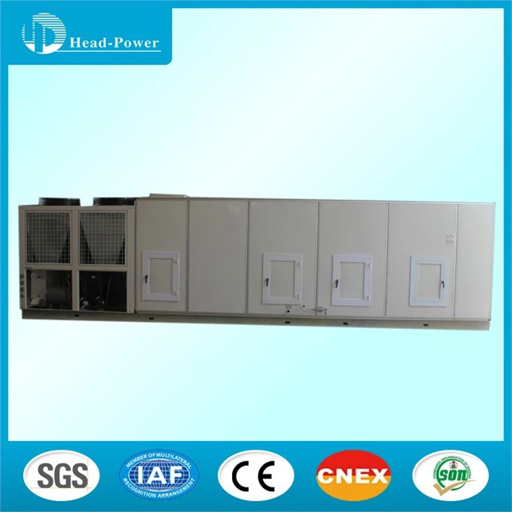 HVAC Central Cua Conditioning Unit AHU