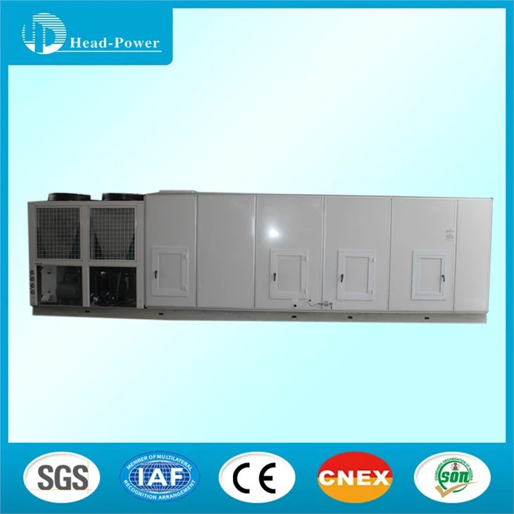 HVAC Central Air Conditioning Unit AHU