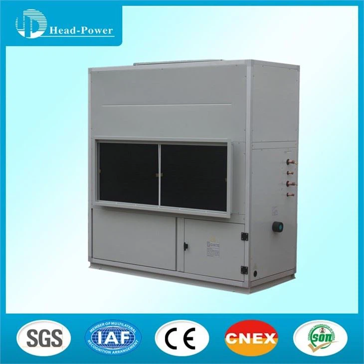 R134A T3 HVAC Units R134A T3 HVAC Units