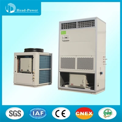 Explosion proof central air conditioner applications Explosion proof central air conditioner applications